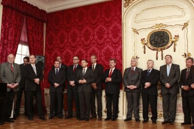 Spotkanie noworoczne