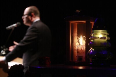 Spotkanie obywatelskie