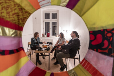 Spotkanie pod Drzewkiem Społecznym