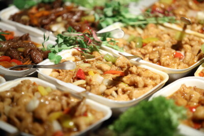 Spotkanie prasowe Tygodnia Chińskiego