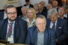 Spotkanie przedsiębiorców z Prezydent Gdańska Aleksandrą Dulkiewicz