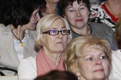 Spotkanie świąteczne