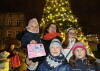 Spotkanie świąteczno – choinkowe na Biskupiej 4