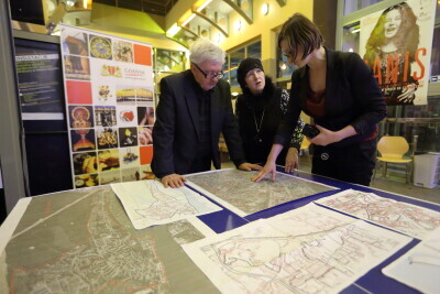 Spotkanie w sprawie rewitalizacji