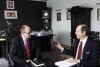 Spotkanie z Ambasadorem Włoch