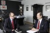 Spotkanie z Ambasadorem Włoch