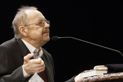 Spotkanie z Brunonem Synakiem