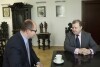 Spotkanie z Konsulem RP w Kaliningradzie
