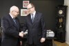 Spotkanie z Konsulem Rosji