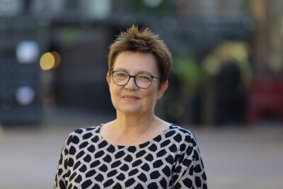 Spotkanie z Krystyną Czubówną