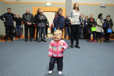 Spotkanie z Mieszkańcami Kokoszek