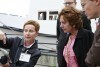 Spotkanie z Neelie Kroes