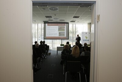 Spotkanie z dyrektorami jednostek organizacyjnych