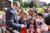 Spotkanie z dziećmi z Ukrainy