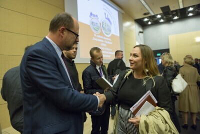 Spotkanie z mieszkańcami Letnicy