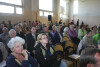 Spotkanie z mieszkańcami Suchanina