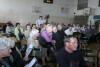 Spotkanie z mieszkańcami Suchanina