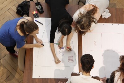 Spotkanie z młodzieżą ponadgimnazjalną