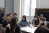 Spotkanie z młodzieżą ponadgimnazjalną