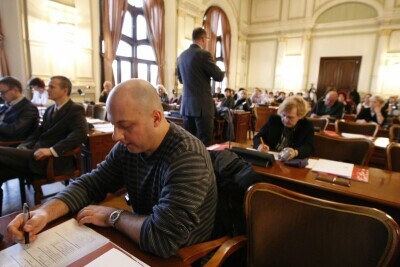 Spotkanie z nauczycielami historii