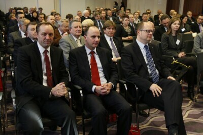 Spotkanie z przedsiębiorcami