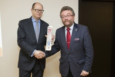 Spotkanie z przewodnikami