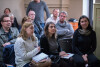Spotkanie z uczestnikami Urbact