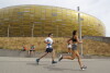 Stadionowa Piątka. Wyjątkowy bieg przez Energa Stadion Gdańsk.