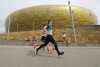 Stadionowa Piątka. Wyjątkowy bieg przez Energa Stadion Gdańsk.
