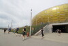 Stadionowa Piątka. Wyjątkowy bieg przez Energa Stadion Gdańsk.