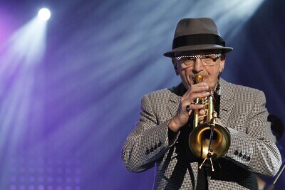 Stańko+. Solidarity of Arts