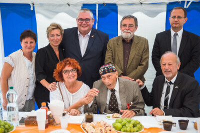 Stefan Elek kończy 100 lat