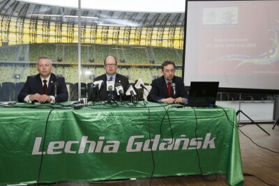 Sto dni do Euro 2012