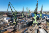 Stocznia Karstensen Shipyard Poland 