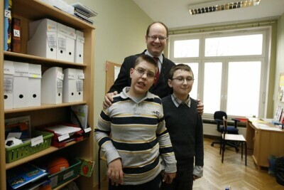 Stowarzyszenie Pomocy Osobom Autystycznym