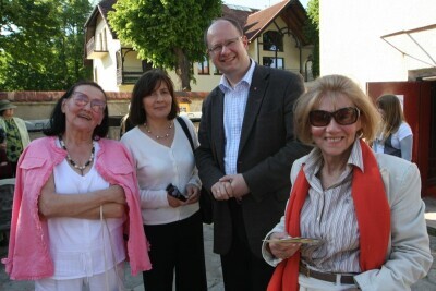 Stowarzyszenie Stara Oliwa