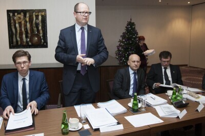 Strategia Rozwoju Metropolii 2030