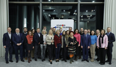 Studium Obywatelskie im. Pawła Adamowicza