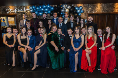 Studniówka Conradinum