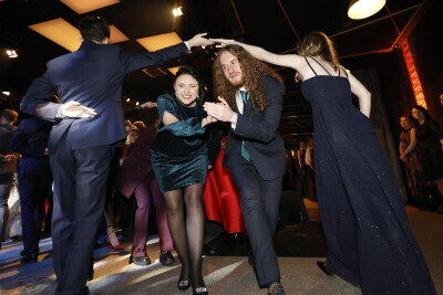 Studniówka III LO w Gdańsku