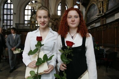 Stypendia Fahrenheita