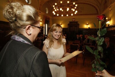 Stypendia Prezydenta Gdańska dla studentów