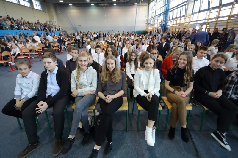 Zdjęcie Stypendia Prezydenta Miasta Gdańska dla szczególnie uzdolnionych Uczniów 1