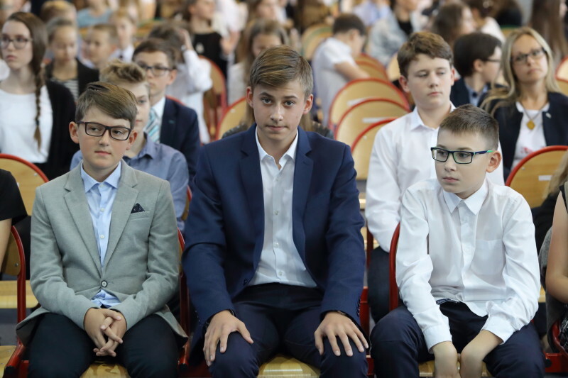 Zdjęcie Stypendia Prezydenta Miasta Gdańska dla szczególnie uzdolnionych Uczniów 2