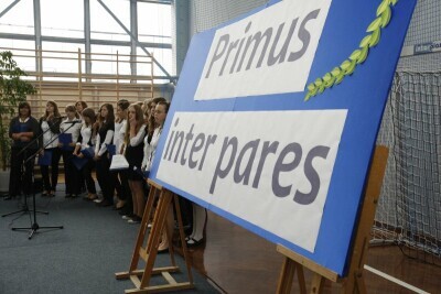 Stypendia dla najzdolniejszych