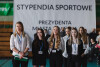 Stypendia sportowe Prezydenta Miasta Gdańska