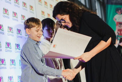 Stypendia sportowe Prezydenta Miasta Gdańska