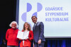 Stypendium Kulturalne Miasta Gdańska 2024