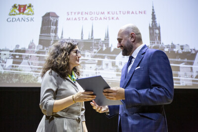 Stypendia Kulturalne Miasta Gdańsk przyznane