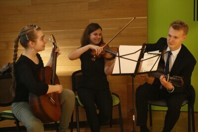 Stypendyści Fahrenheita